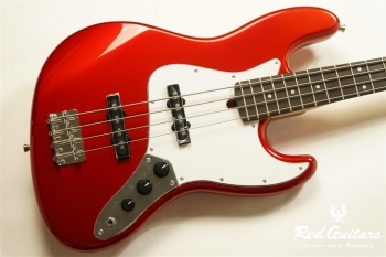 BJB-1R-Candy Apple Red